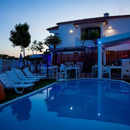 Alcacer 4Ever Palace Otel Alcácer do Sal Dış mekan fotoğraf