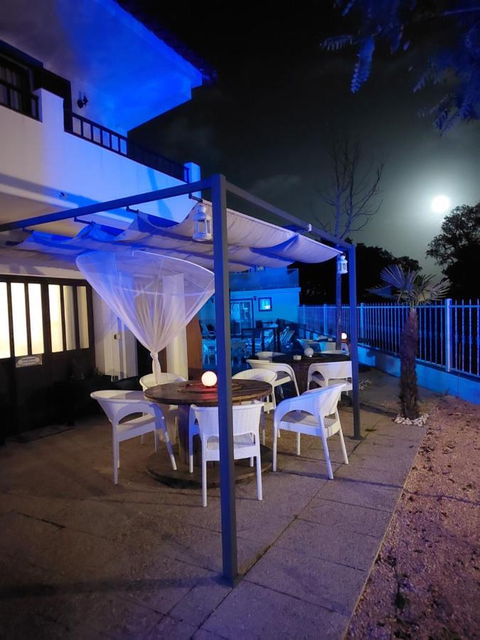 Alcacer 4Ever Palace Otel Alcácer do Sal Dış mekan fotoğraf