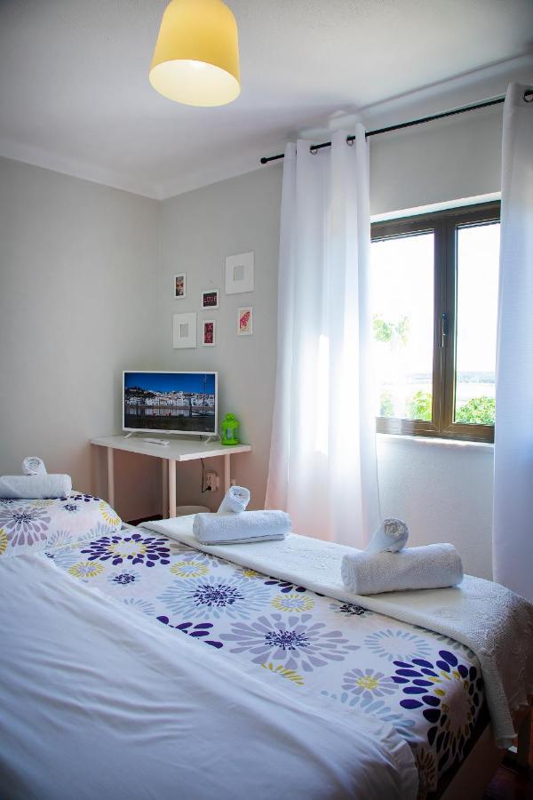 Alcacer 4Ever Palace Otel Alcácer do Sal Dış mekan fotoğraf