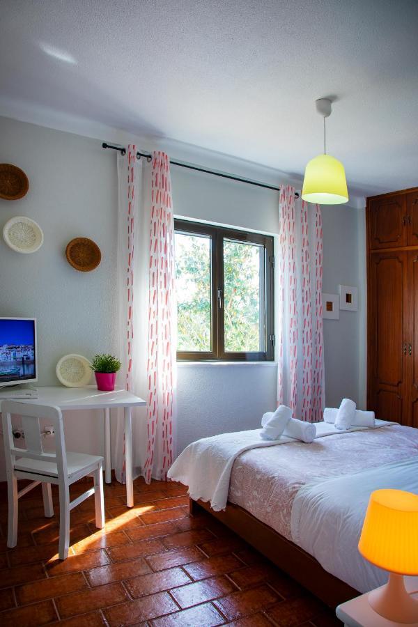 Alcacer 4Ever Palace Otel Alcácer do Sal Dış mekan fotoğraf