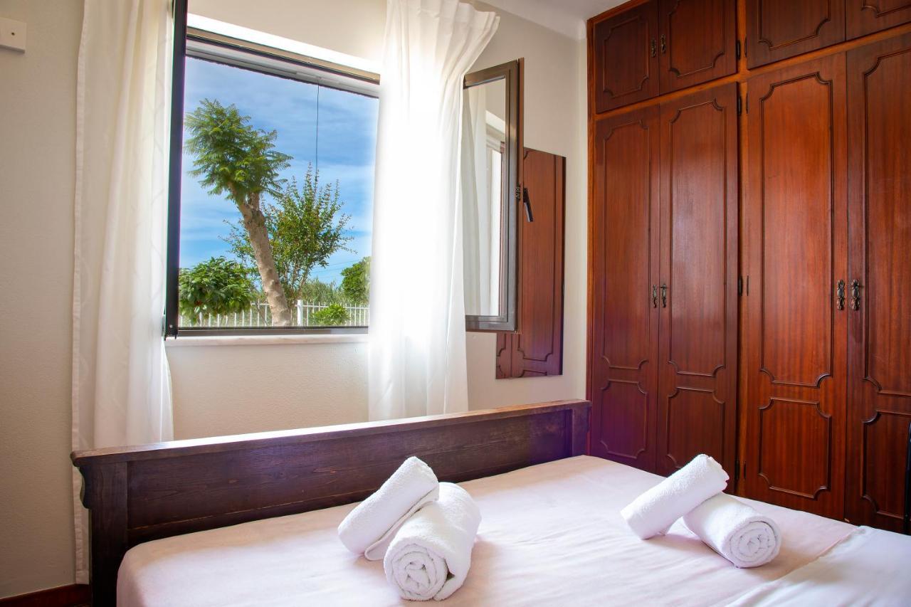 Alcacer 4Ever Palace Otel Alcácer do Sal Dış mekan fotoğraf