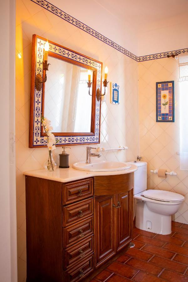 Alcacer 4Ever Palace Otel Alcácer do Sal Dış mekan fotoğraf