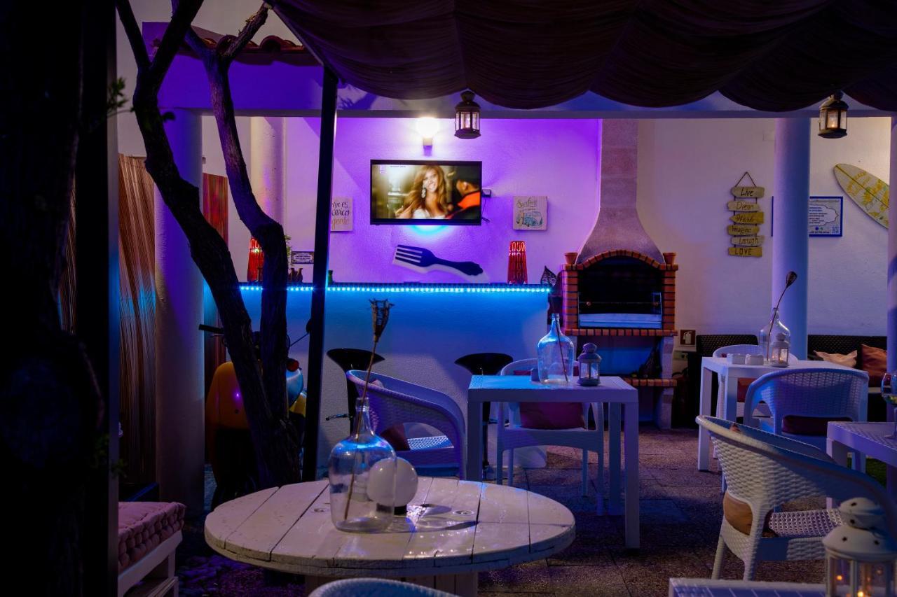 Alcacer 4Ever Palace Otel Alcácer do Sal Dış mekan fotoğraf