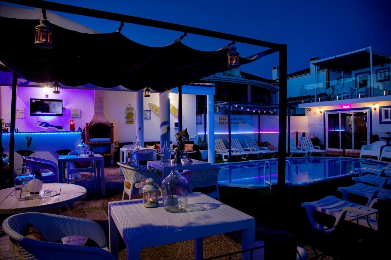 Alcacer 4Ever Palace Otel Alcácer do Sal Dış mekan fotoğraf